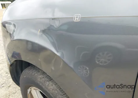 2010 Honda Pilot Exl from USA, damaged, VIN 5FNYF4H67AB024641